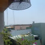 Goal House